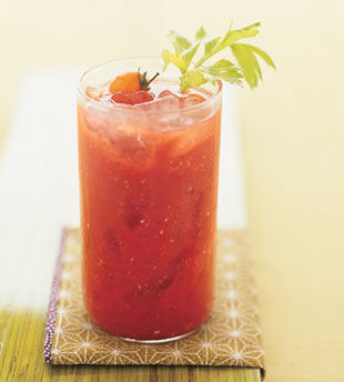 Foodie Friday: Cooking Ideas For Fresh Summer Tomatoes